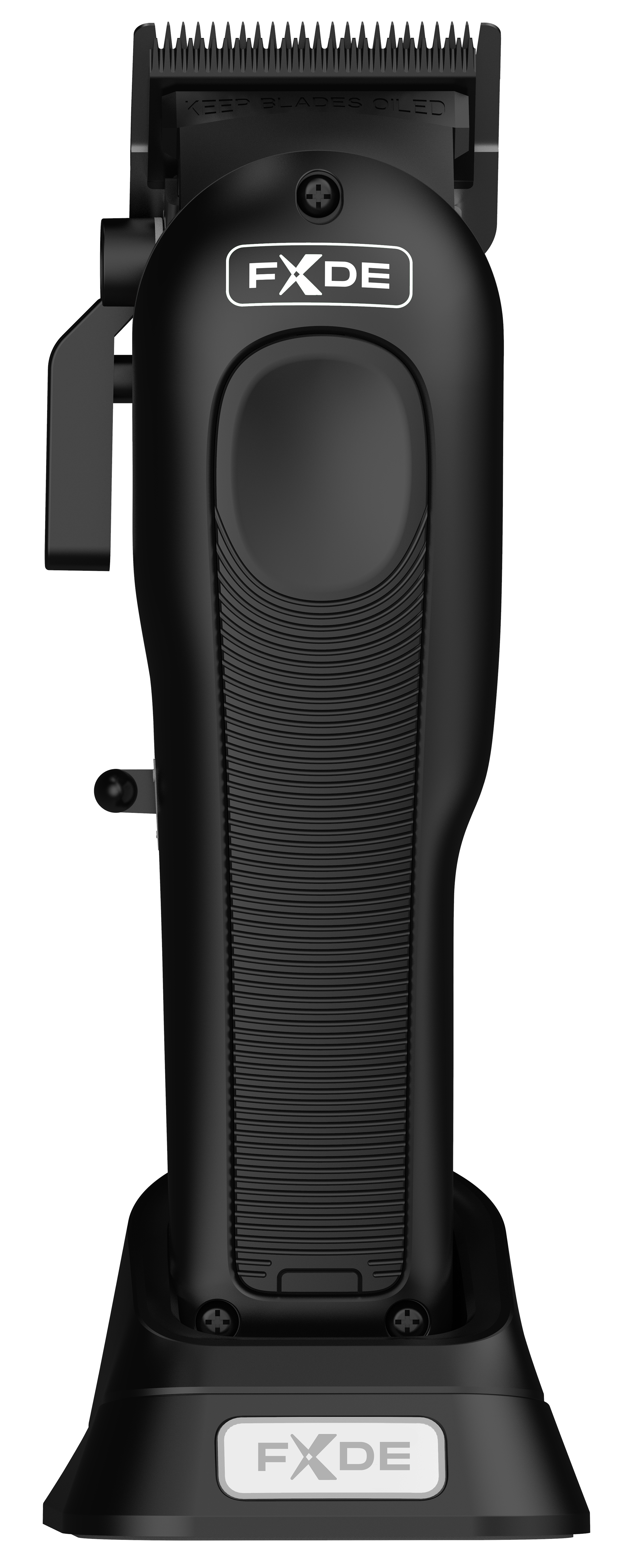 FXDE Barber Edition Clipper