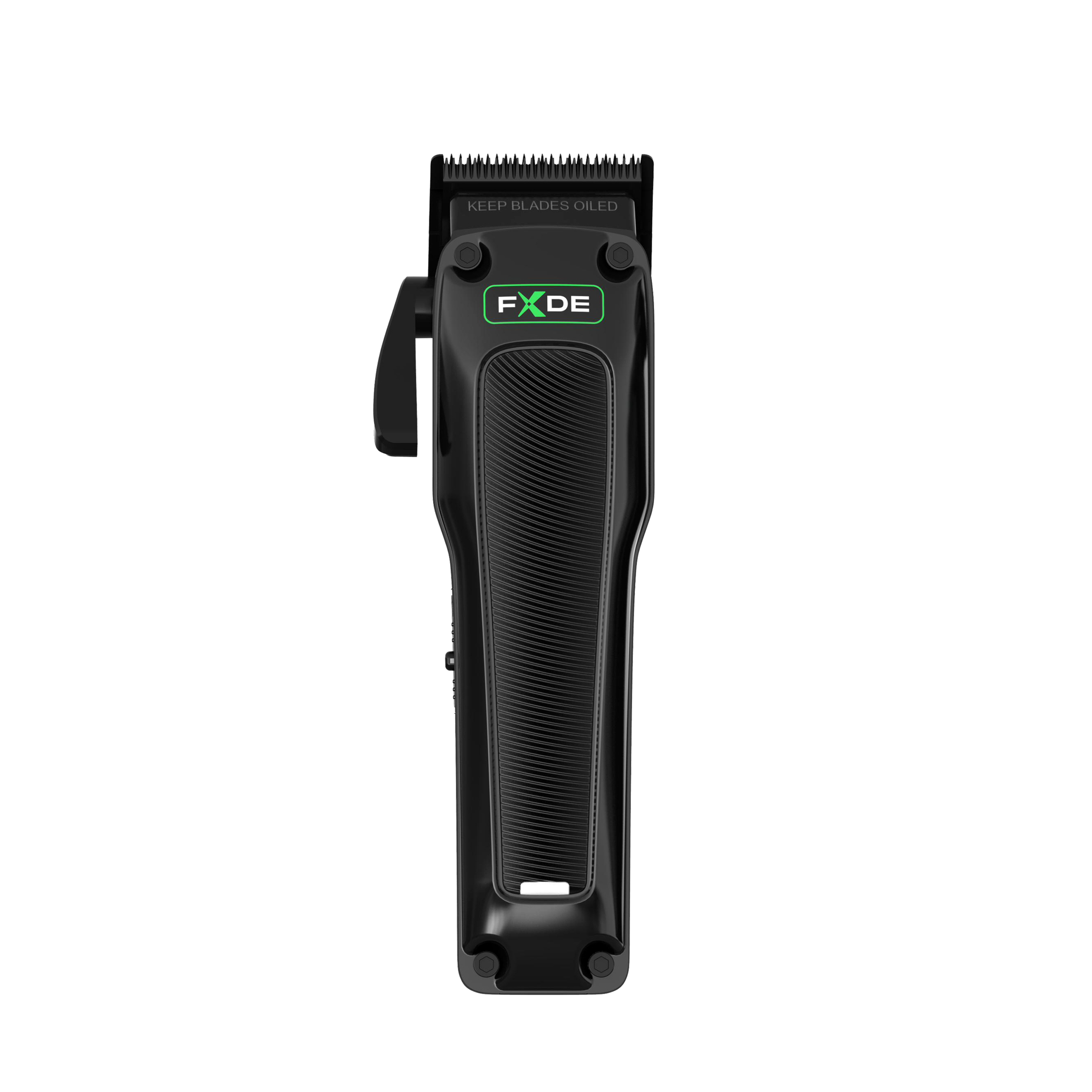 FXDE Cordless Master Fade Clipper Pro Series