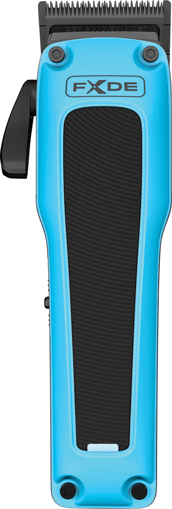 FXDE Cordless Master Fade Clipper Pro Series (2 Covers), Clippers & Trimmers