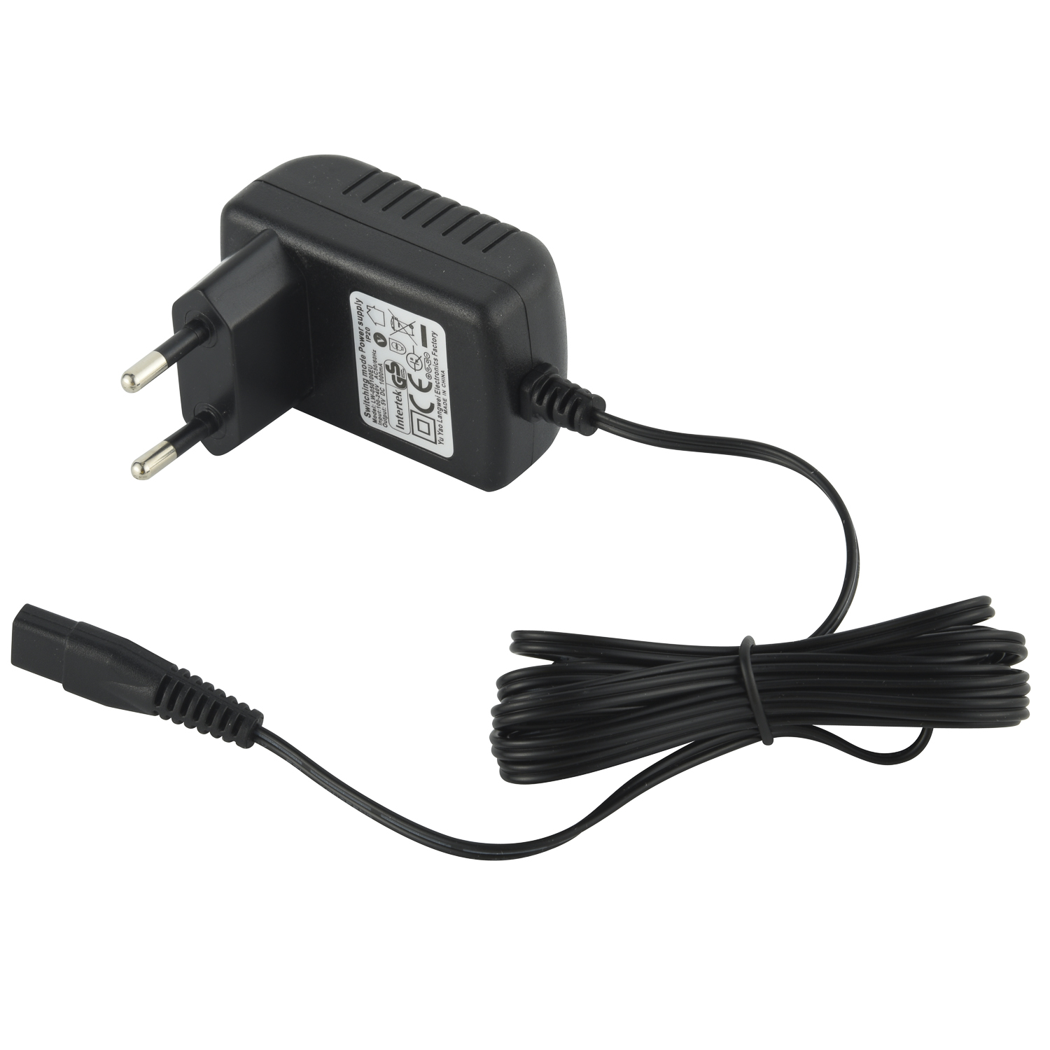 FXDE EU Adapter, Accessories