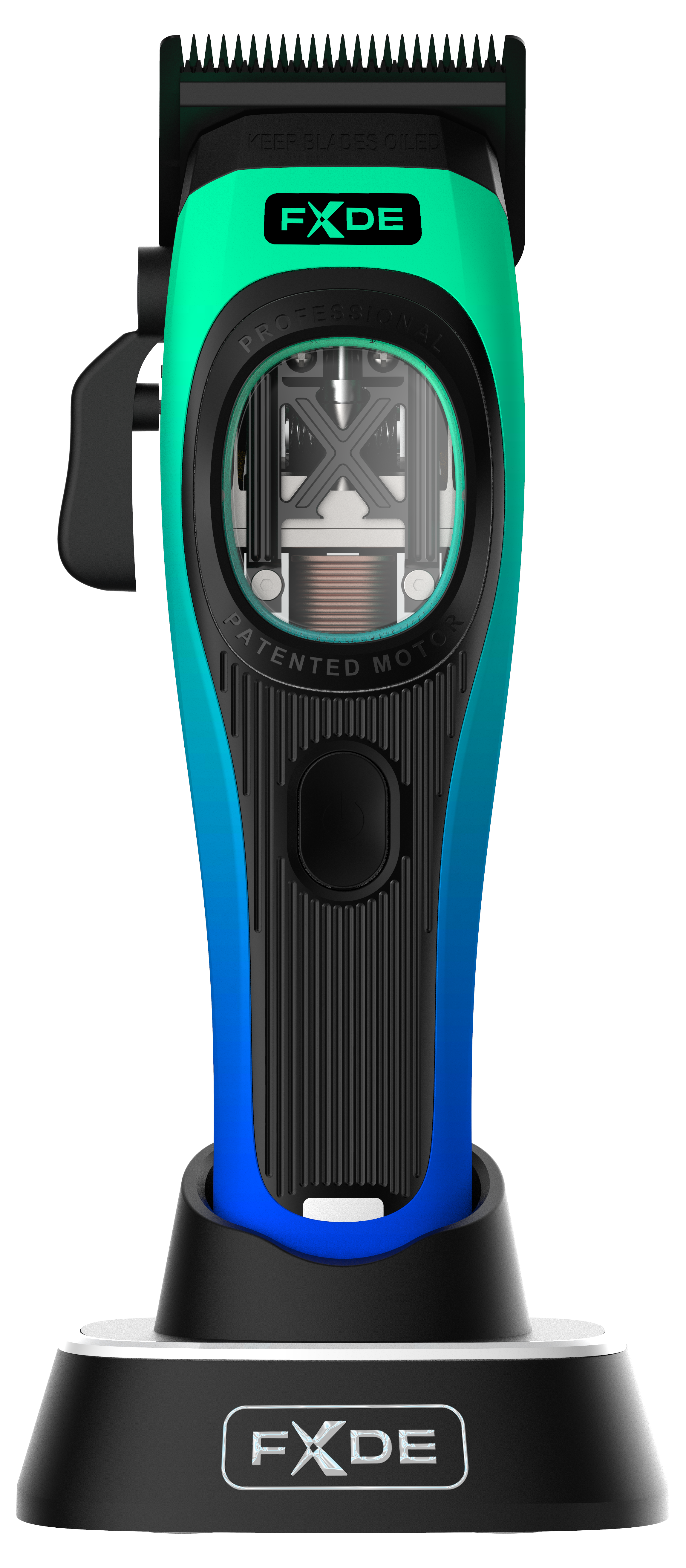 Ultimate Legend Fade Clipper