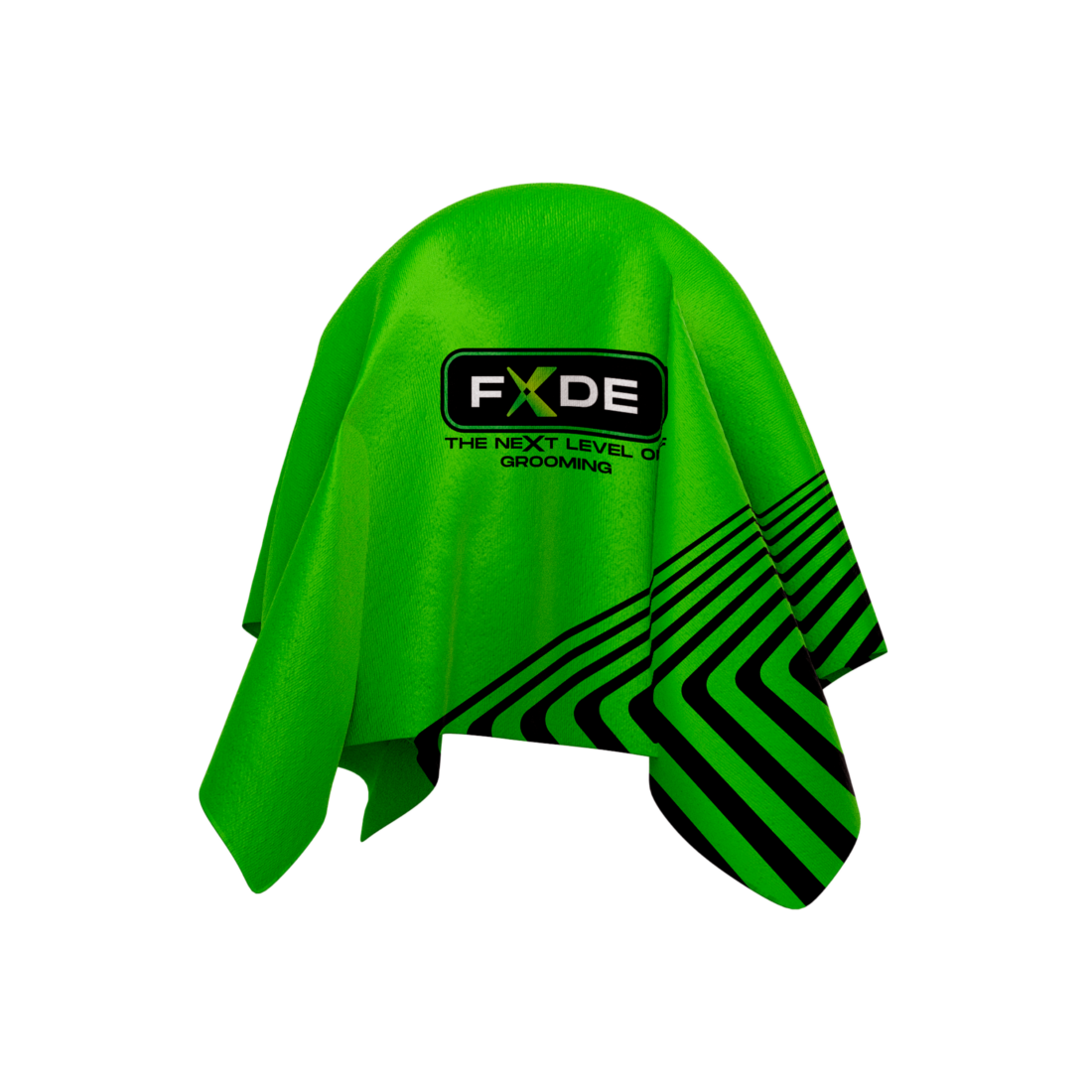 FXDE Lime Cape, Capes