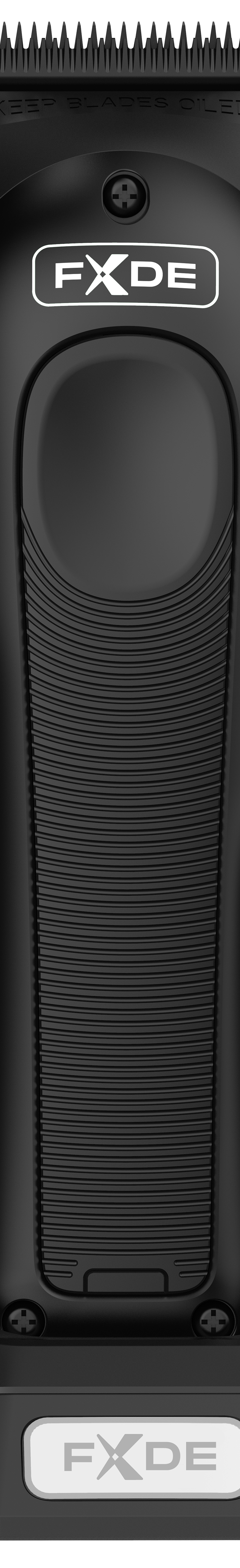 FXDE Barber Edition Clipper