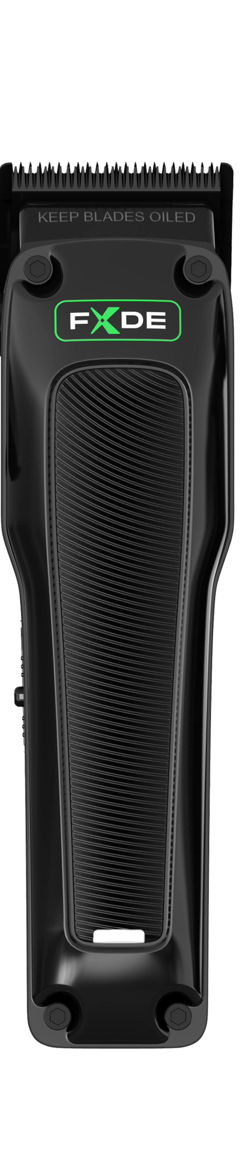 FXDE Cordless Master Fade Clipper Pro Series